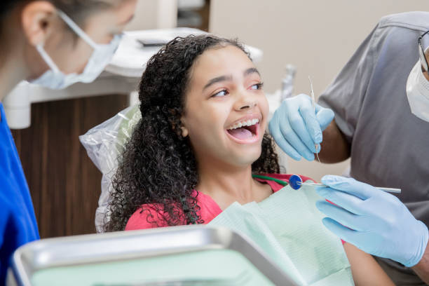 Best Emergency Tooth Extraction in Denver City, TX