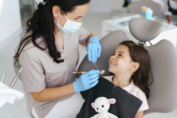 Best Pediatric Emergency Dentist in Denver City, TX