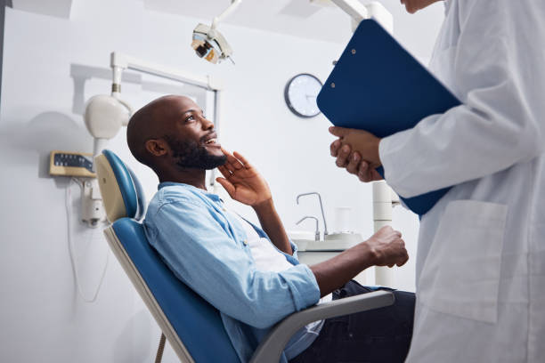 Best After-Hours Emergency Dentist in Denver City, TX