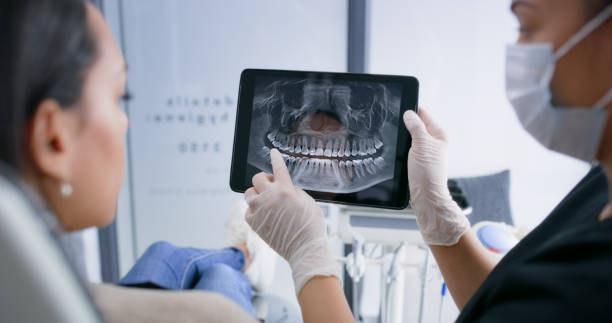 Best Emergency Broken Tooth Repair in Denver City, TX
